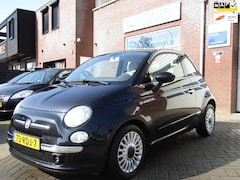 Fiat 500 - 0.9 TwinAir Pop