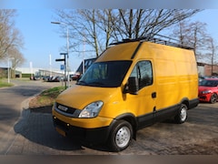 Iveco Daily - 29 L 13V 300 H2 L MOOIE NETTE IVECO