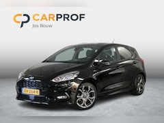 Ford Fiesta - 1.0 EcoBoost ST-Line 100 PK. Clima | Cruise | Navi | DAB | Lichtmetaal | Mooie auto