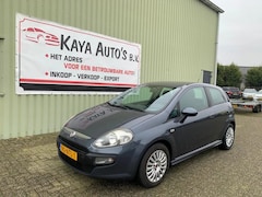 Fiat Punto Evo - 1.3 3-Drs/Airco