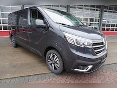 Renault Trafic - 2.0 dCi 150PK T30 L2H1 Luxe Schuifdeur L / R Nr. V127 | Climate | Adapt. Cruise | Navi | T