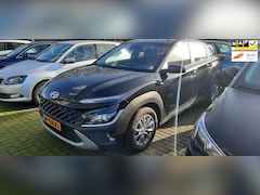 Hyundai Kona - 1.0 T-GDI Comfort camera/carplay