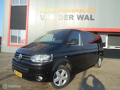 Volkswagen Transporter - 2.0 TDI L2H1 BM DC Comfortline