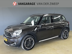 MINI Countryman - 1.6 One Pepper | Navigatie | Elektrisch dak