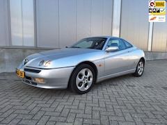 Alfa Romeo GTV - 2.0-16V TwinSpark L / nwe distributie / nwe APK