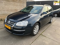 Volkswagen Golf Variant - 1.4 TSI Comfortline Business