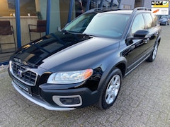 Volvo XC70 - 3.2 Kinetic NL-AUTO / LEER / NAVI / YOUNGTIMER