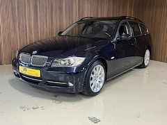 BMW 3-serie Touring - 335xi High Executive - 1e eigenaar - Fiscaal