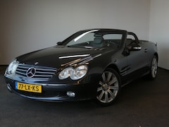 Mercedes-Benz SL-klasse Cabrio - 500