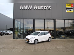 Hyundai i10 - 1.0 Comfort Cruise controle Apple Carplay Nieuwstaat