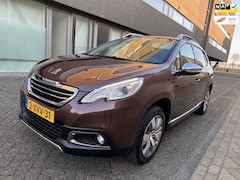 Peugeot 2008 - 1.2 PureTech Allure CLIMAT BJ 11-2014 APK 8-2024