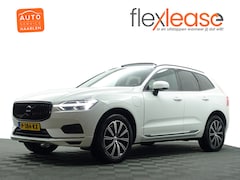 Volvo XC60 - 2.0 T8 Twin Engine AWD Inscription Blackpack Aut- Panodak, Memory, Xenon led, Blis, Dynami