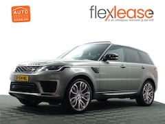 Land Rover Range Rover Sport - 3.0 SDV6 Autobiography Aut- 7 Pers, Meridian Audio, Panodak, Stoelventilatie, Memory, Luch