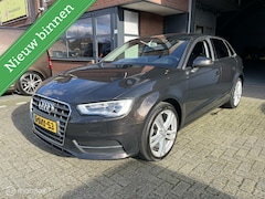 Audi A3 Sportback - 1.2 TFSI Attraction Pro Line plus NAVI*XENON*18-INCH LM