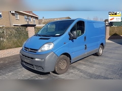 Opel Vivaro - 1.9 DI L1H1