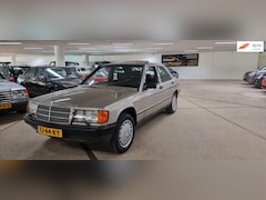 Mercedes-Benz 190-serie - 2.0 E