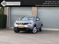 Nissan Juke - 1.6 Acenta Eco