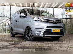 Toyota ProAce Compact - 1.5 D-4D Navigator / Carplay / Rijklaarprijs / Garantie