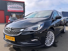 Opel Astra Sports Tourer - 1.4 Edition SW 150pk. 2016 +NAP voor 12750, - euro