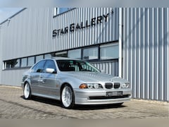 Alpina B10 - V8 120212km Youngtimer B10 V8 120212km Youngtimer