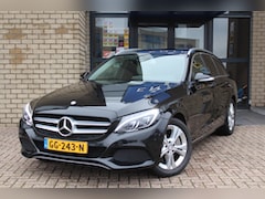 Mercedes-Benz C-klasse Estate - 350 e Lease Edition LEER-NAVI-CAMERA