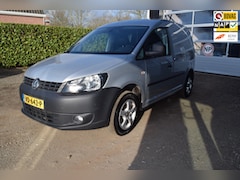 Volkswagen Caddy - 1.6 TDI Economy Baseline