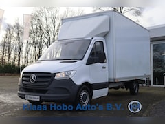 Mercedes-Benz Sprinter - 316 CDI Bakwagen Airco, Cruisecontrol, Trekhaak