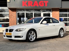 BMW 3-serie Coupé - 320i - Xenon - Leder - navi - stoelverwarming