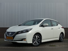 Nissan LEAF - Acenta 40 kWh