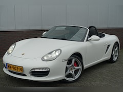 Porsche Boxster S - Handgeschakeld | Sportstoelen | Xenon 3.4