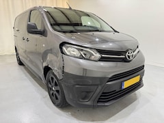 Toyota ProAce Worker - 1.6D d-4D Cool Comfort