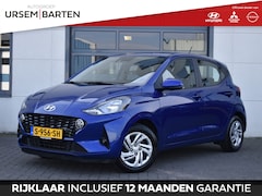 Hyundai i10 - 1.0 Comfort Smart