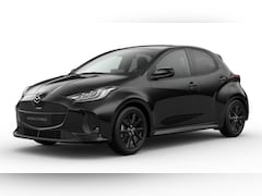 Mazda 2 Hybrid - 116 automaat Homura Plus *Actie: nu met €3.000 inruilvoordeel