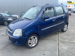 Opel Agila - 1.2-16V Maxx