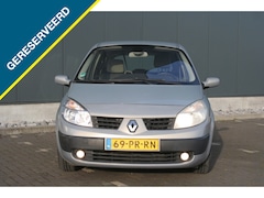 Renault Scénic - 1.6-16V Expr. Basis