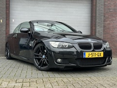 BMW 3-serie Cabrio - 325i | M-pakket | Cruise | Airco | APK