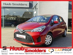 Toyota Yaris - 1.0 VVT-i Now