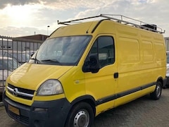 Opel Movano - 3.0 CDTi L3H2 MOTOR DEFEKT