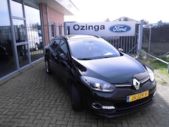 Renault Mégane Estate - 1.2 TCe Limited-Navi veel opties-eerste eigenaar