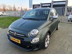 Fiat 500 - 1.2 Rockstar