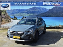 Subaru Crosstrek - 2.0 e-boxer Premium