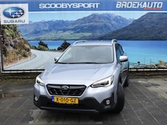 Subaru XV - 1.6i CVT Pure Plus 5 jaar Garantie