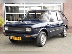 Fiat 127 - Special