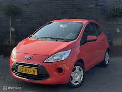 Ford Ka - 1.2 Comfort -AIRCO- Apk (16-09-2025) *INRUIL MOGELIJK