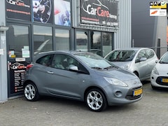 Ford Ka - 1.2 Trend|APK04-2026|AIRCO|DEALERONDERHOUDEN|