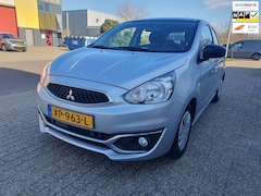 Mitsubishi Space Star - 1.0 Cool+ 6 maanden autotrust garantie