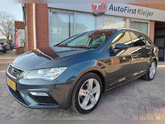 Seat Leon ST - 1.0 EcoTSI 115pk FR Business Intense Trekhaak