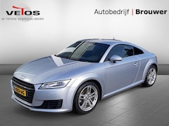 Audi TT - 1.8 TFSI Pro Line