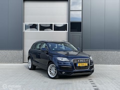 Audi Q7 - 4.2 TDI quattro S-Line 5+2 Pano/PDC/NAVI