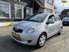 Toyota Yaris - 1.3 VVTi Sol | Airco | Trekhaak